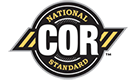 COR Certified
