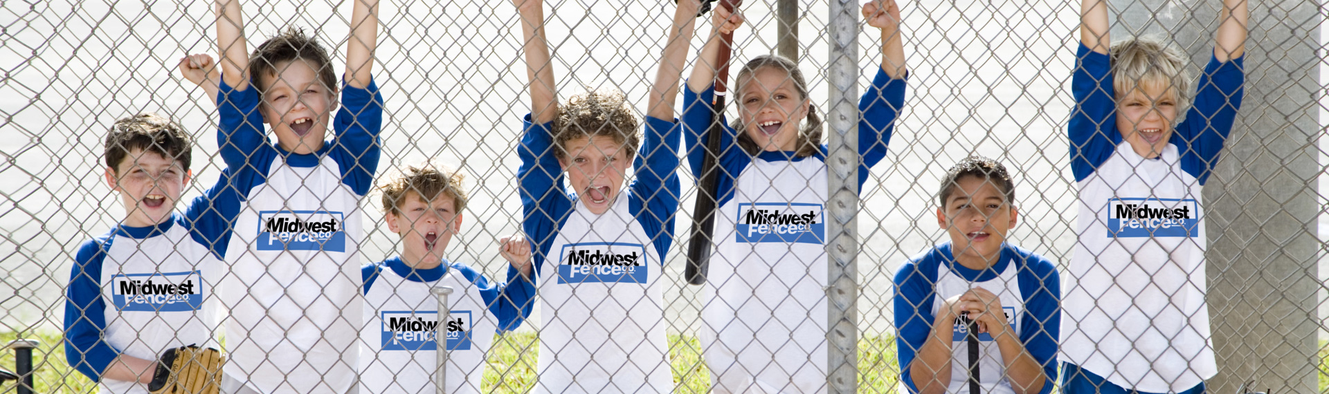 Community Fencing Solutions