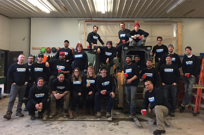 Join Our Midwest Fence Co. Team!